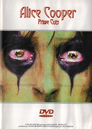 Alice Cooper - Prime Cuts [UK Import]