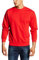 Fruit of the Loom Herren Sweatshirt 12200B, Gr. 48/50 (M), Rot (40 rot)