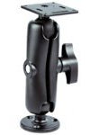 RAM Mount with Round Base