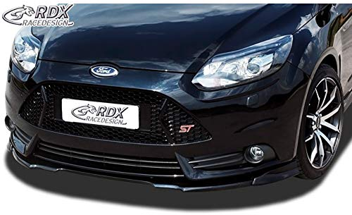 RDX Racedesign RDFAVX30621 Frontspoiler, Anzahl 1