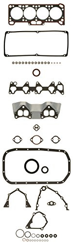 Ajusa 50121000 Full Gasket Set engine