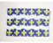 AZ FLAG - Flagge Département Seine-Et-Marne - 45x30 cm Mit Kordel - Seine-Et-Marne Fahne 30 x 45 Cm - Flaggen