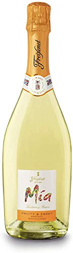 Freixenet - Mia, Vino Espumoso Blanco Dulce, 750 ml