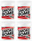 16g Smoke Bomb Fogger For Fleas, Bedbugs, Moths and all insects | Professional Strength (4)