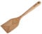 Ibili Pfannenwender, Holz, braun, 30 x 7 x 3 cm