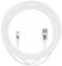 Juice Micro USB 3m Charger and Sync Cable for Android Samsung Galaxy S7,S6,S5, Huawei, Xiaomi, Nokia, Sony, Nexus, HTC, Kindle - White