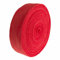 maDDma 5m Gurtband 30mm 2mm stark 100% Baumwolle Baumwollgurtband Farbwahl, Farbe:rot