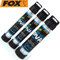 Fox Edges PVA Mesh System Fast melt 7m - PVA-Schlauch zum Karpfenangeln & Friedfischangeln, wasserlösliches Netz zum Anfüttern, Größe:35mm Wide