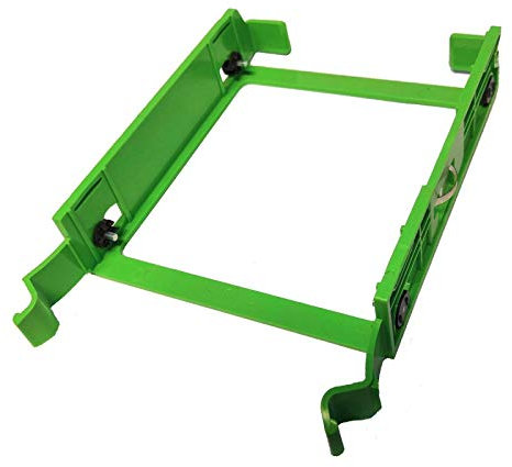 Acer Rack Disque Dur 3,5 M4620G M4630G 1B415D200-600 Caddy Tiroir Adaptateur