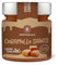 MADÒ Crema Spalmabile al Caramello Salato Artigianale - 100% MADE IN ITALY Vasetto da 200g - Creme Spalmabili per Panini ,Dolci, Colazioni, Prodotti da Pasticceria