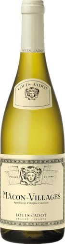 Louis Jadot Macon Blanc Villages Maison 2024 0.75 L Flasche