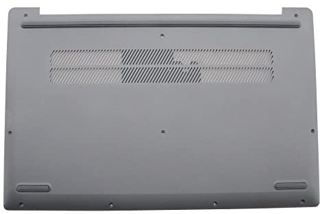 RTDPART Cassa Inferiore del Computer Portatile per Lenovo IdeaPad Slim 3 15IRU8 15IAN8 15ABR8 3 15AMN8 5CB1K18626 Coperchio della Base Custodia Inferiore Nuovo