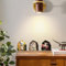 PLIGREAT 5 Stück 3D niedliche Mauseloch Blumen Wandaufkleber für Kinderzimmer Schlafzimmer Bauernhaus Wohnzimmer Spielzimmer Abnehmbare Vinyl Wandaufkleber Wand Ecke Dekoration