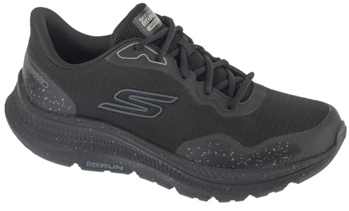 Skechers GO Run Consistent 2.0 - Piedmont Waterproof Running Shoes AW25