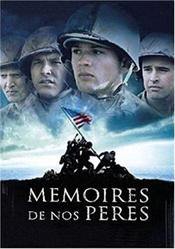 Mémoires de nos pères [FR Import]