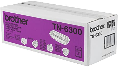 BROTHER Original Toner für Brother HL-1030 HL-1230 HL-1240 Schwarz