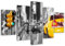 Visario 160 x 80 cm Bild auf Leinwand New York USA Taxi 5529-SCT deutsche Marke und Lager - Die Bilder/das Wandbild/der Kunstdruck ist fertig gerahmt