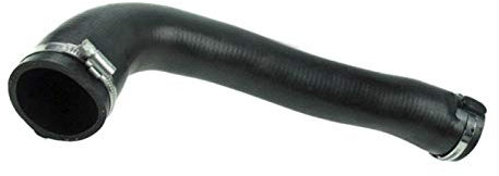 15D VAICO - V40-1497 - Charge Air Hose - Compatible with VAUXHALL 835715