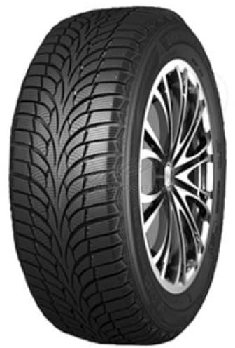 Nankang SV3 XL M+S - 195/55R15 89H - Neumático de Invierno
