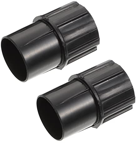 MILISTEN Saxophon Endstopfen Saxophonstopper 2 Stücke Alto Saxophon Endstecker Holzwind Instrument Zubeh?r Kappe Ersatz für Tenor Saxophone Schwarz Saxophon Ersatzteile