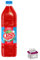 Oasis Fraise Framboise - 6 x 2L