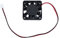 RIKEL 40mm x 40mm x 10mm DC 12V Ventilateur de Refroidissement