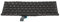 Bewinner Interner Laptop Tastaturersatz für OS Pro 13 Zoll A1502 Me 864 865 839 Laptops, US Layout Tastatur, Zum Ersetzen Einer Alten Defekten, Einfache Installation