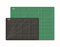 Wonday Plaque, Tapis de Découpe A4 300 x 220 mm Auto-Cicatrisante, Vert