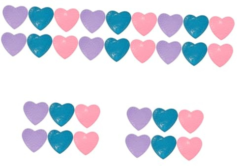 INOOMP 30pièces Outil De Retrait Épines De Rose Silicone Réutilisable pour Jardinage Et Arrangement Floral Confortable des Mains Pratique Et pour Fleuristes Et Amateurs De Plantes