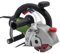 Mauernutfräse 1800W, Betonschneider 7000 U/min Max Nuttiefe 37mm Breite 50mm Klingendurchmesser 133mm für Granit Beton Marmor Zementblöcke