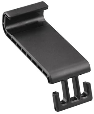 Supoion Adjustable Width Tablet Holder Stand Rack Extended Bracket Fit for 2 Drones Controllers, Portable Easy Installation