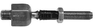 Meyle 516 031 0002 Tie Rod Axle Joint