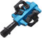 Xpedo 2184021003 Pedal, blau, 20 x 10 x 4cm