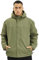 Brandit Frontzip Windbreaker, Farbe: olive, Größe: 4XL