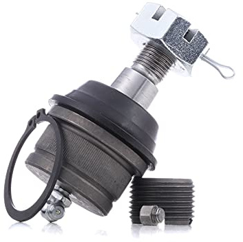 RIDEX 2462S0252 Traggelenk Führungsgelenk Vorne Kompatibel mit JEEP GRAND CHEROKEE II WJ, WG CHEROKEE XJ Grand Cherokee I ZJ, ZG WRANGLER II TJ WRANGLER I YJ, SJ