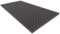 Noppenschaumstoff - selbstklebend - 100cm x 50 cm x H - Dibapur Schaumstoff (100cm x 50cm x 2cm)