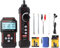 Netzwerkkabeltester Hancaner POE-Kabeltester mit LCD-Display, Kabellängenmessung,Kabelfehlertest Tracker Netzwerkkabel Tester für LAN CAT5 CAT6 Tracker (NF-8209S)