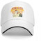 BEABAG Basecap Bitte Nicht Schubsen Huhn BushcraftWandern Cap Baseball Cap Military Tactical caps Damenmütze Herren