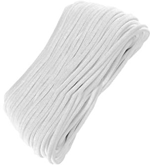 KITANDOVE Self Watering Plant Straw Cotton Absorbent Rope Plant Pot Watering Device 10m Length 4mm Diameter