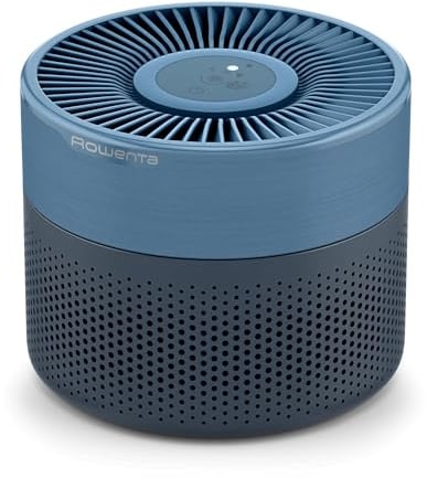 Rowenta Pure Air Mini Luftreiniger, für zu Hause, ultrakompakte Größe