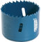 Draper Expert 41089 Lame bimétallique pour carotteuse (acier rapide, 80 mm), 41085