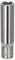 Sealey S1408D Walldrive Socket 8Mm Deep 1/4Sq Drive