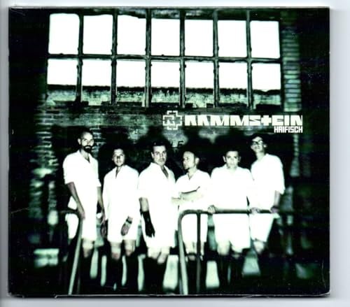 Rammstein (Universal Music)