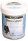 Rayher Patio Paint Strukturschnee, wetterfest, Dose 118 ml, Dekoschnee-Paste, für frostige Schneeeffekte, weiße Strukturpaste auf Acrylbasis, 38214000, Weiß