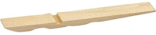 Creativ 100263 Lot de 100 pinces à linge en bois 7 x 1 x 0,8 cm