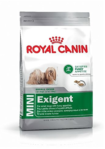 Royal Canin Mini Exigent, 1er Pack (1 x 4 kg)