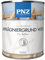 PNZ Imprägniergrund W216, Gebinde:0.75L