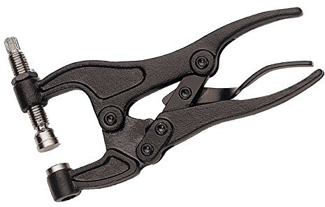 Bahco 2949-190IP - Pince Etau Serre-Joint 32X30