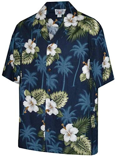 Pacific Legend Herren Tropical Tropical