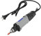 400 W - 0,6-6,5 mm - Mini perceuse Manuelle - 6 Positions - Vitesse Variable